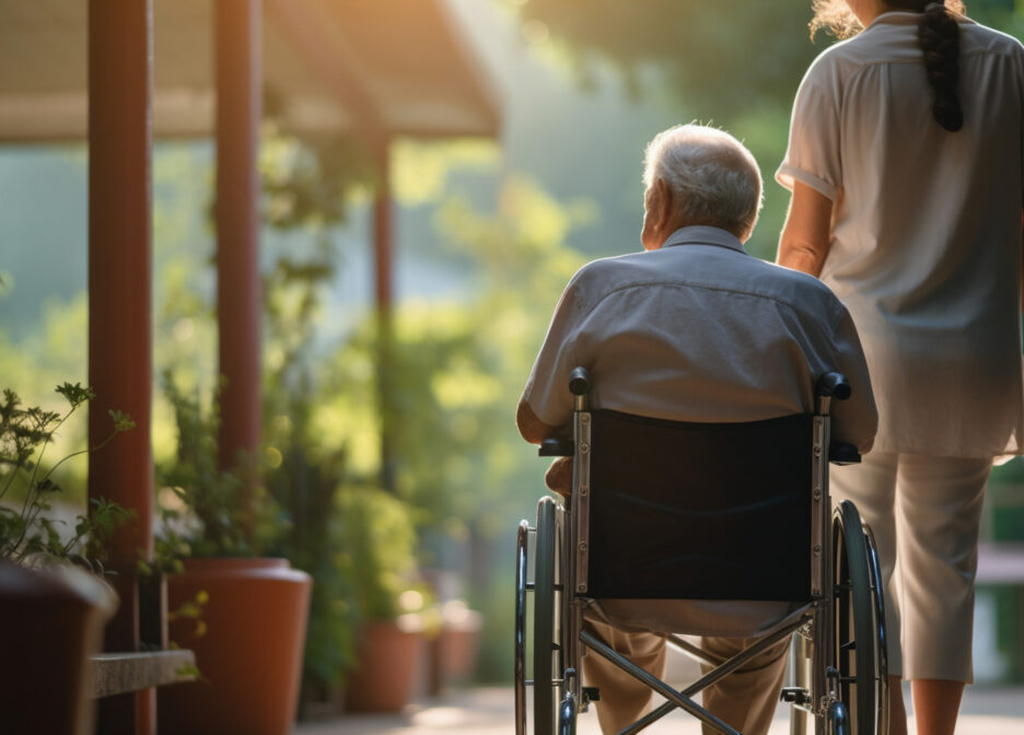 💉 Specialized Medical Care