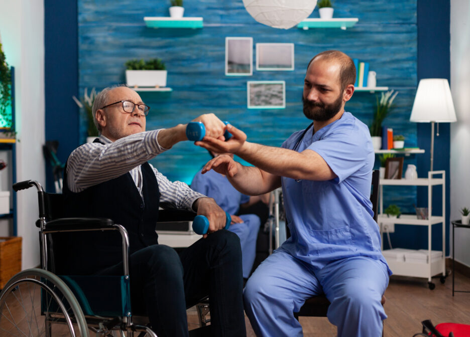 Home Physiotherapy Services